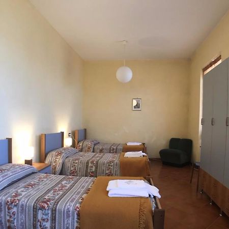 Domek letniskowy Casa Del Pellegrino Ceranesi Zewnętrze zdjęcie